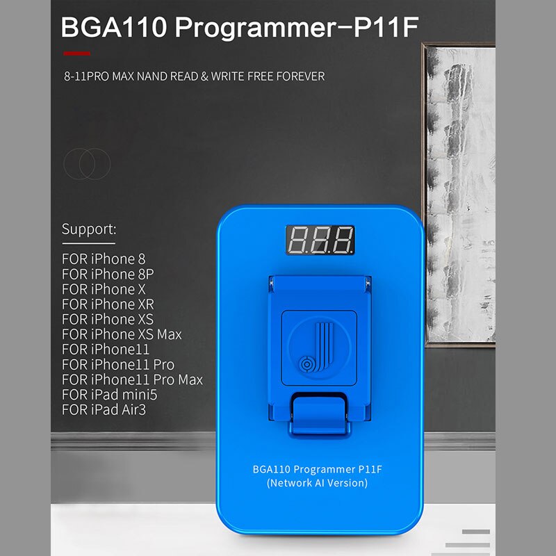 Bga110 store