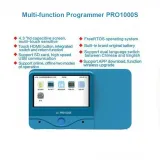 JC PRO1000S Non-Removal NAND Programmer SN Read Write Tool iPad 2 3 4 5 6 Air 1 2 iPad 2 3 4 5 6 iPad Air 1 2 iCloud Repair