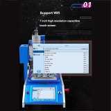 JC EM01 Intelligent  BGA Chip  Grinding Machine  CPU NAND Flash IC Chips Grinding Remove Tool for Phone Motherboard Repair