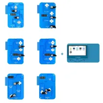 JC PRO1000S Logic Baseband EEPROM Chip Non-removal Read Write Burn Programmer for Phone 11 XR XS XSMAX X 8P 8 7P 7 6SP 6S 6P 6