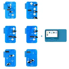 JC PRO1000S Logic Baseband EEPROM Chip Non-removal Read Write Burn Programmer for Phone 11 XR XS XSMAX X 8P 8 7P 7 6SP 6S 6P 6