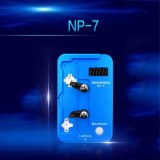 JC NAND Non-removal Programmer for iPhone 6S/6SP/7G/7P/8G/8P/X/XR/XS/XS MAX HD Read/Write/Edit and SYSCFG Data Formatting