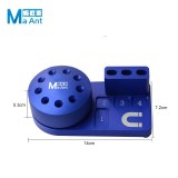 Ma-Ant New Multi-function Screwdriver Holder Tool For Mobile Phone Repair Storage Component/Finishing Parts Desktop Storage Rack