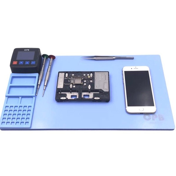 Mijing CPB.300 CPB.320 LCD Screen Separator Heating Plate  for iPhone Samsung  iPad Tablet With USB Connector Screwdrive Slot
