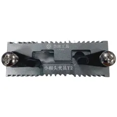Luban T1 T2 Front Camera Dot Matrix Fixture For iPhone X XR XS 11 Pro Max Face ID Fixed Maintenance Holder Repair Jig