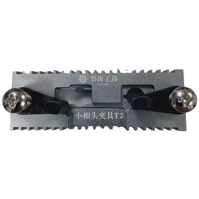 Luban T1 T2 Front Camera Dot Matrix Fixture For iPhone X XR XS 11 Pro Max Face ID Fixed Maintenance Holder Repair Jig