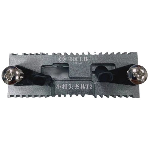 Luban T1 T2 Front Camera Dot Matrix Fixture For iPhone X XR XS 11 Pro Max Face ID Fixed Maintenance Holder Repair Jig