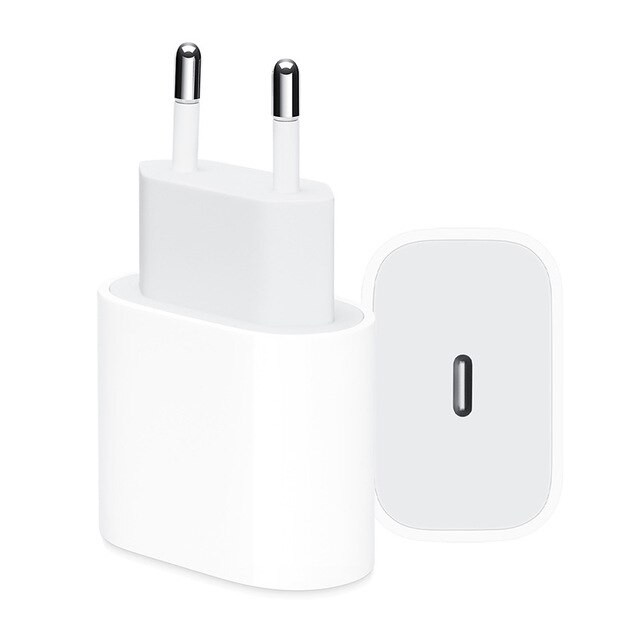 Cargador 20w best sale iphone 11