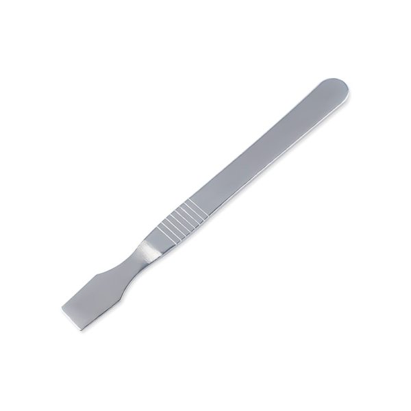 Stainless Steel Flux Scraper Solder Paste Spudger Knife for Repair BGA ...