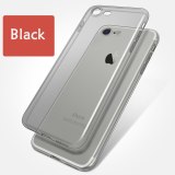 Luxury Transparent Shockproof Silicone Case For iPhone 11 X Xr Xs Max Case 12 11 Pro Max 8 7 6s Plus SE Case Silicone Back Cover