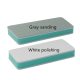 Mobile Phone Repair Polished Cotton Beeswax Polished Strips Sandpaper Sponge
