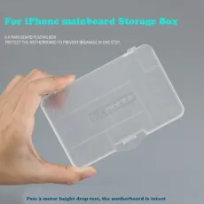 Mobile Phone Motherboard Storage Protection Box Anti Break Protection Logic Board Chip For iPhone 6SP7/7P/8/X