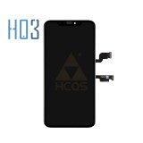 HO3 incell FULL ANGEL VIEW   ±98%Color Gamut for iphone 6g 6s 6splus 7plus 8plus x xr xs max 11 pro max 12/12Pro lcd screen