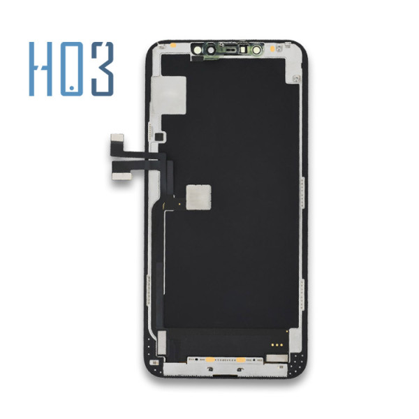 HO3 incell FULL ANGEL VIEW   ±98%Color Gamut for iphone 6g 6s 6splus 7plus 8plus x xr xs max 11 pro max 12/12Pro lcd screen