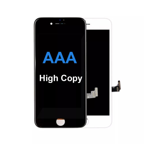 High Copy TFT AAA for iphone 4G 4S 5G 5C 5S/SE 6g 6s 6splus 7plus 8plus lcd screen