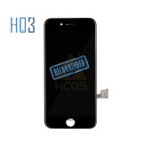 HO3 incell FULL ANGEL VIEW   ±98%Color Gamut for iphone 6g 6s 6splus 7plus 8plus x xr xs max 11 pro max 12/12Pro lcd screen