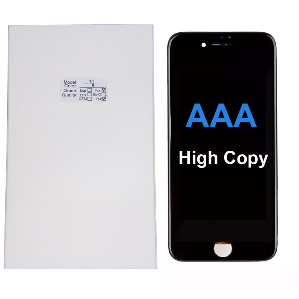 High Copy TFT 4G - 8Plus for iphone 4G 4S 5G 5C 5S/SE 6g 6s 6splus 7plus 8plus lcd screen