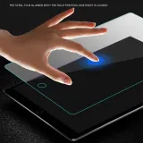 9H Tempered Glass For iPad 10.2 inch 2019 2.5D Full Cover Screen Protector For iPad Pro 11 Air 2 3 MiNi 5 4 3 2 2017 2018 Glass