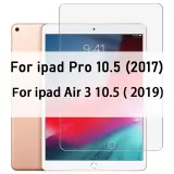 9H Tempered Glass For iPad 10.2 inch 2019 2.5D Full Cover Screen Protector For iPad Pro 11 Air 2 3 MiNi 5 4 3 2 2017 2018 Glass