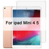 9H Tempered Glass For iPad 10.2 inch 2019 2.5D Full Cover Screen Protector For iPad Pro 11 Air 2 3 MiNi 5 4 3 2 2017 2018 Glass