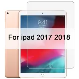 9H Tempered Glass For iPad 10.2 inch 2019 2.5D Full Cover Screen Protector For iPad Pro 11 Air 2 3 MiNi 5 4 3 2 2017 2018 Glass