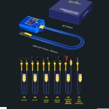 Mechanic iBoot Box DC Power Supply Test Cable Intelligent Digital Control Boot Kits For iPhone Android Phone Motherboard Repair