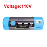 SS-890C Sunshine Auto Film Cutting Machine For iPhone iPad Tablet Front Back Protect Film Cut Tool