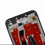 Original LCD For HUAWEI P40 Lite Screen With Frame Replacement Display Nova 6 SE JNY-AL10 LCD Assembly
