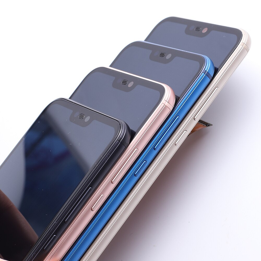 Display Touch Screen LCD Per Huawei P20 Lite / Nova 3E Display Touch Screen LCD Per Huawei P20 Lite / Nova 3E