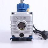VALUE FY Miniature Rotary Vane Air Vacuum Pump 2PA Ultimate Vacuum Air Conditioning Refrigeration Vacuum pump