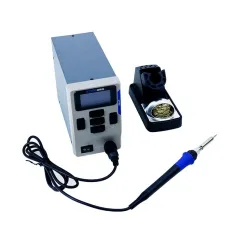 ATTEN ST-965 Soldering Station Intelligent & Lead-free Rework  Station Welding Tool Soldering Iron Industrial Grade