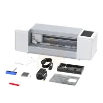 Smart Screen Protector Film Cutting Machine