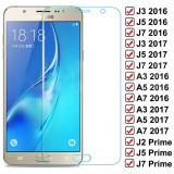 9D Protective Glass For Samsung Galaxy S7 A3 A5 A7 J3 J5 J7 2016 2017 J2 J4 J7 Core J5 Prime Tempered Screen Protector Glass