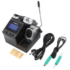 JBC CD-2SH Soldering Station with T210-A Handle Intelligent Sleep & Hibernation for Mobile Phone Motherboard Repair Station 220V