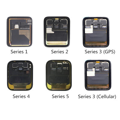 Apple Watch parts m.hcqs .cn iPhone iPad Repair Parts Apple Watch parts