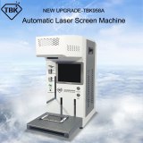 TBK 958A Mobile phone separator laser machine Used to separate mobile phone back glass Frame bracket,engraving etching machine