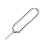Universal Sim Card Tray Pin Ejecting Removal Needle Opener Ejector For  Mobile phone