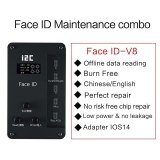 I2C IFace-V8 Face Dot Matrix Projector for 12pro 12 11 11pro 11promax Camera Lattice Repair Replace Dot Cable