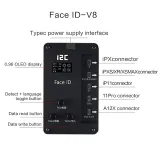 I2C IFace-V8 Face Dot Matrix Projector for 12pro 12 11 11pro 11promax Camera Lattice Repair Replace Dot Cable