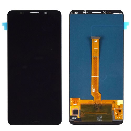 New For Huawei Mate 10 Pro LCD Display + Touch Screen With Frame Assembly Parts + Tools + Adhesive For Huawei Mate 10 Pro