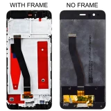 For Huawei P10 LCD Display Touch Screen Digitizer Assembly With Frame Replacement VTR-L09 VTR-L10 VTR-L29 For Huawei P10 LCD