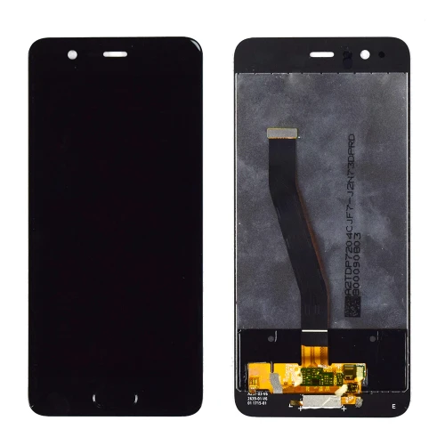 For Huawei P10 LCD Display Touch Screen Digitizer Assembly With Frame Replacement VTR-L09 VTR-L10 VTR-L29 For Huawei P10 LCD