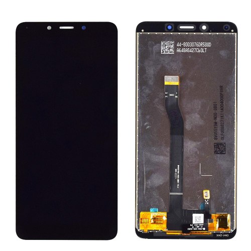 For Xiaomi Redmi 6 LCD Display 5.45  AAA Quality IPS LCD+Frame Screen Replacement For Redmi 6A LCD Assembly 1440*720 Resolution