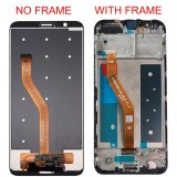 For Huawei Honor V10 / View 10 BKL-L09 BKL-AL00 BKL-AL20 BKL-L04 LCD Original Display Touch Screen Digitizer Assembly With Tools
