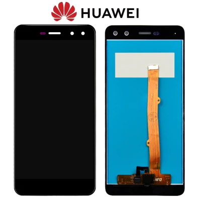 For Huawei Nova Young 4G LTE / Y6 2017 / Y5 2017 LCD Display + Touch Screen Digitizer Assembly Original MYA-L11 MYA-L41