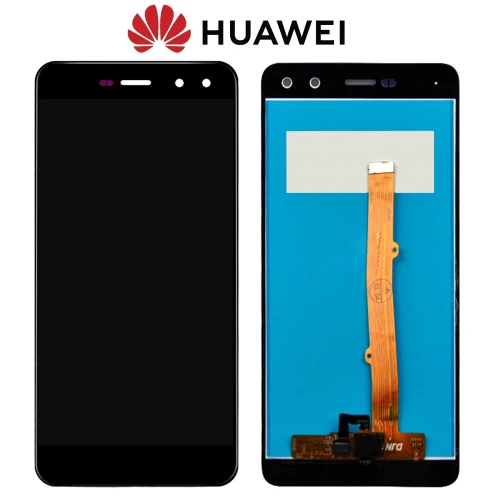 For Huawei Nova Young 4G LTE / Y6 2017 / Y5 2017 LCD Display + Touch Screen Digitizer Assembly Original MYA-L11 MYA-L41