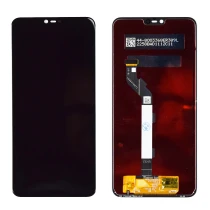 New 6.26 lcd For XiaoMi Mi 8 lite mi8 Youth LCD Display and Touch Screen mi8x mi 8x Digitizer Assembly Replacement mi8 lite