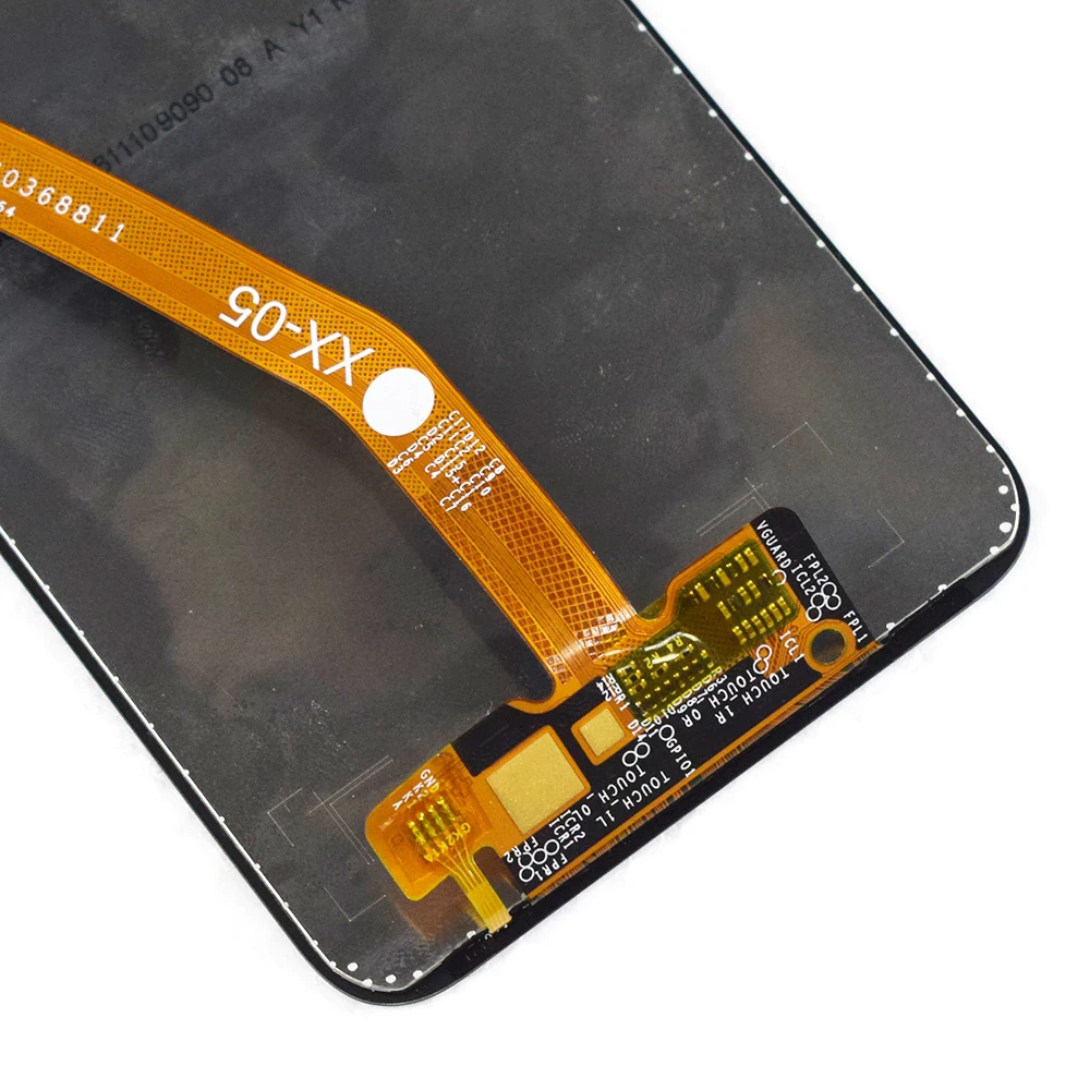 DHM20LNOEM - Display Lcd Touch Screen Con Frame PARI A ORIGINALE Per Huawei Mate 20 Lite Sne-lx1 Nero - | La casa del display DHM20LNOEM - Display Lcd Touch Screen Con Frame PARI A ORIGINALE Per Huawei Mate 20 Lite Sne-lx1 Nero - | La casa del display
