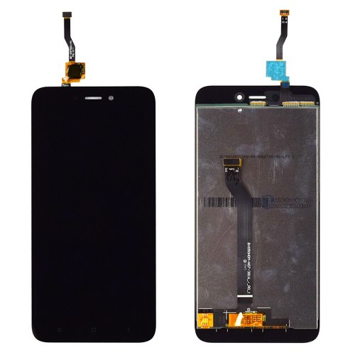 New For Xiaomi Redmi 5A LCD Display Screen  IPS LCD + Frame Replacement For Redmi 5A Screen panel Digiziter Assembly