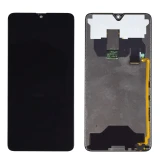 For Huawei Mate 20 Mate 20 Display Screen Touch Digitizer Original With Frame Replace For Huawei Mate 20 LCD Screen HMA-L29